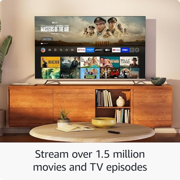 Amazon Fire TV Stick HD - Image 7