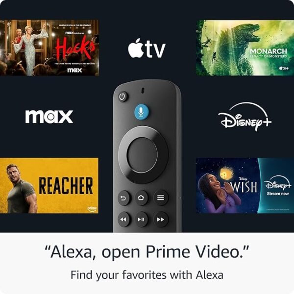 Amazon Fire TV Stick HD - Image 6