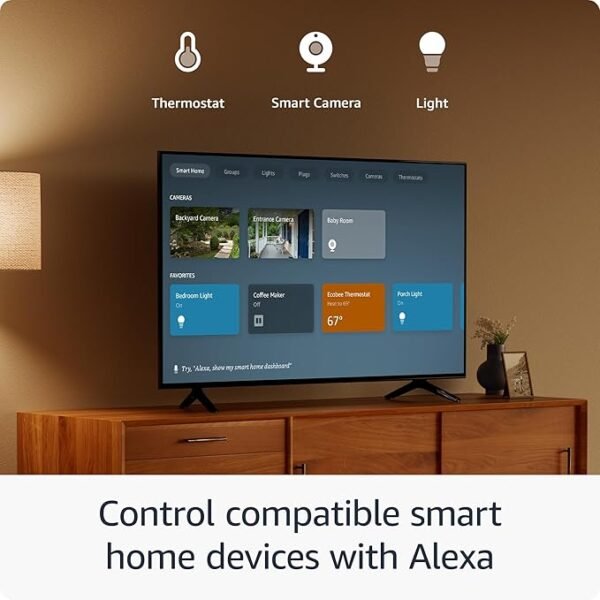 Amazon Fire TV Stick HD - Image 5