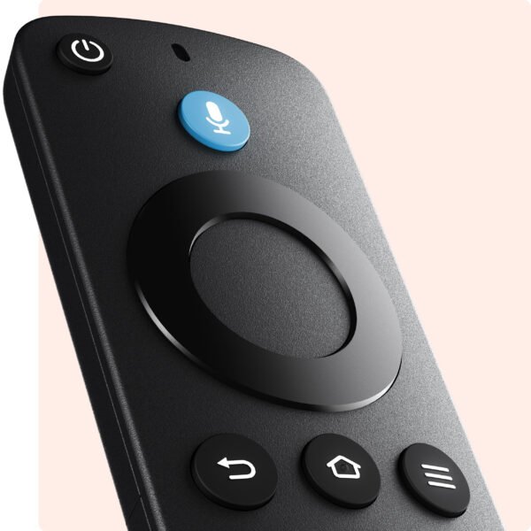 Amazon Fire TV Stick HD - Image 2