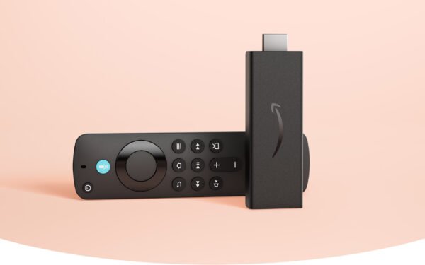 Amazon Fire TV Stick HD - Image 4