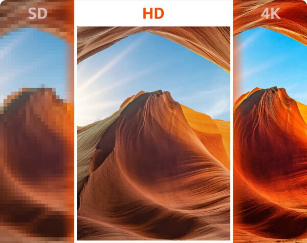 Amazon Fire TV Stick HD - Image 3