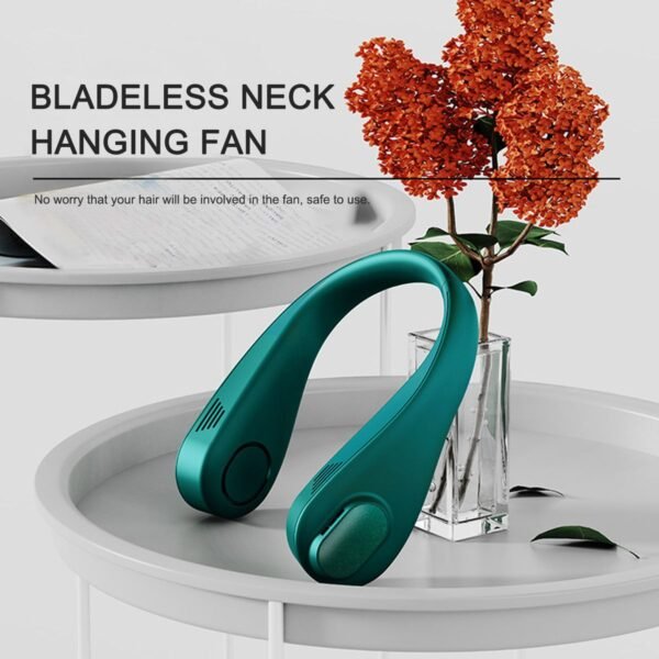 NECK COOLING FAN - Image 2