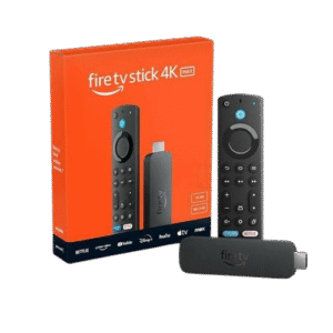 Amazon Fire TV Stick 4K Max
