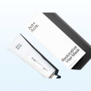 Act+ Acre Hair Mask