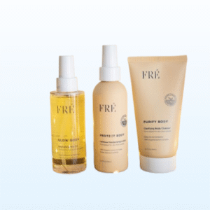 FRE BODY GLOW PACK