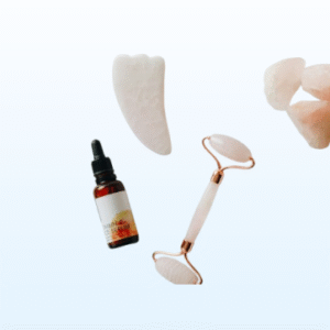 VITAMIN C FACE SERUM