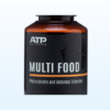 ATP Body Food