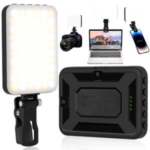 Influencer Light/D07 Fill Selfie Lights