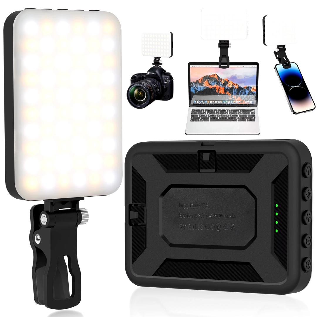 Influencer Light/D07 Fill Selfie Lights